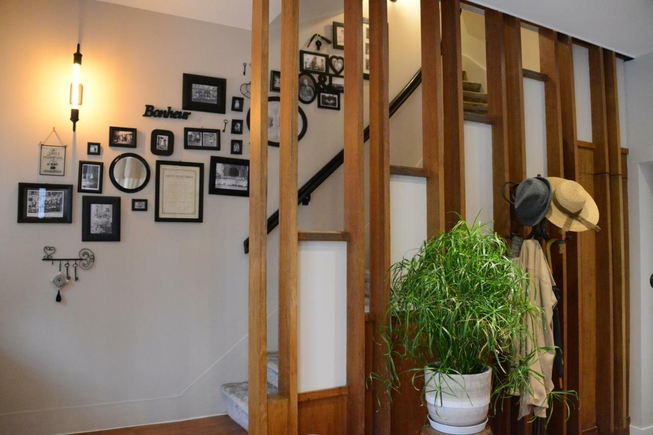 Апартаменти Les Loges De L'Atelier Charlieu Екстер'єр фото